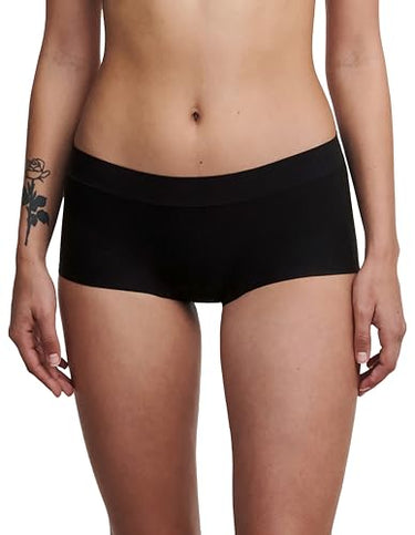 Chantelle SOFTSTRETCH, Boyshort, Unnsichtbare Unterw?sche f?r Damen, Einheitsgr??e von bis (EU) im Sale